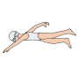 Swimmer