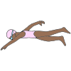Swimmer