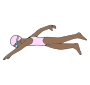 Swimmer