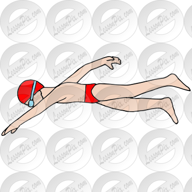Swimmer