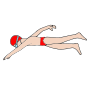 Swimmer