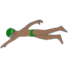 Swimmer