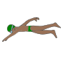 Swimmer