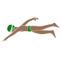 Swimmer
