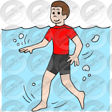 Tread Water