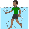 Tread Water