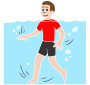 Tread Water