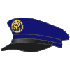 Airforce Hat Picture