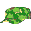 Military Hat Picture