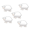 Sheep Picture