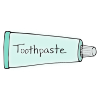 Toothpaste Picture