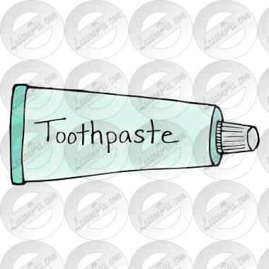 Toothpaste