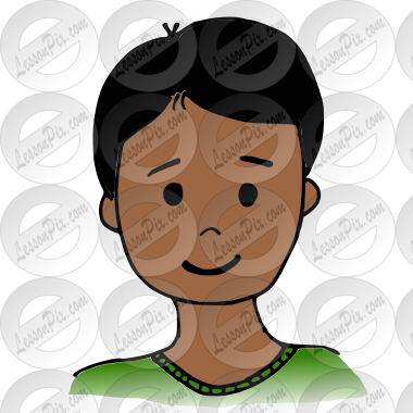Person