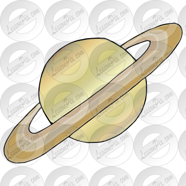 Saturn