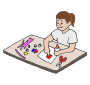 Arts and Crafts