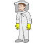 Beekeeper Picture