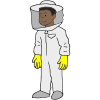 Beekeeper Picture