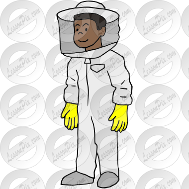 Beekeeper Picture