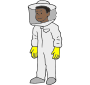 Beekeeper Picture