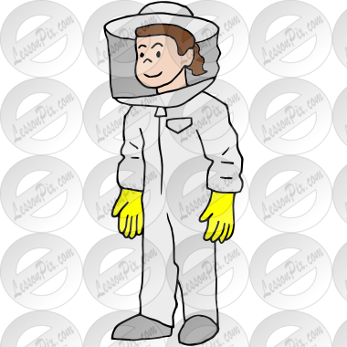 Beekeeper Picture