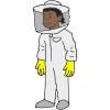 Beekeeper Picture