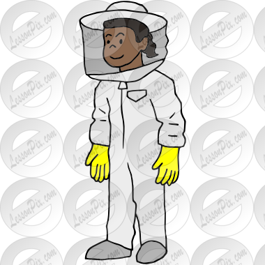 Beekeeper Picture