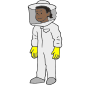 Beekeeper Picture