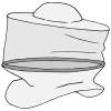 Beekeeper Hat
