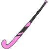 Field Hockey Stick Picture