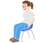Hands in Pockets