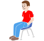 Hands in Pockets