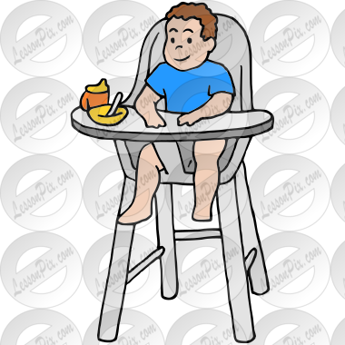 High Chair