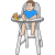 booster seat