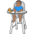 High Chair