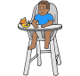 High Chair