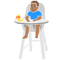High Chair