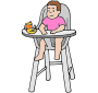 High Chair