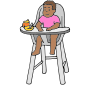 High Chair