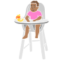 High Chair