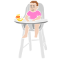 High Chair