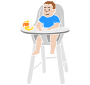 High Chair