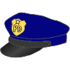 Police Hat Picture