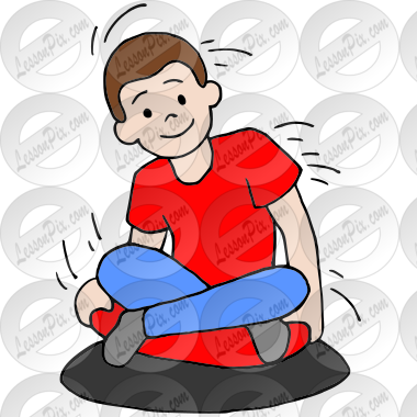 Spinning Disc