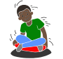Spinning Disc