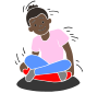 Spinning Disc