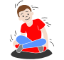 Spinning Disc
