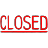 Closed Sign Picture