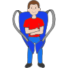 Lift Harness