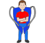 Lift Harness