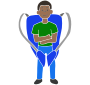 Lift Harness